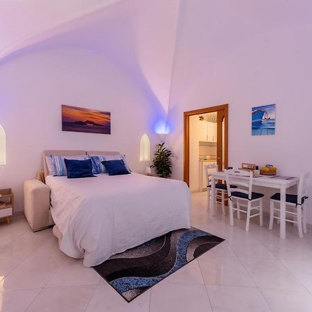 Suite Posterus 5 Capri Ngoại thất bức ảnh