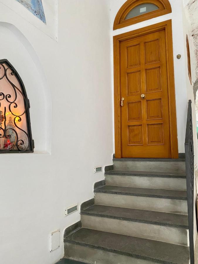 Suite Posterus 5 Capri Ngoại thất bức ảnh