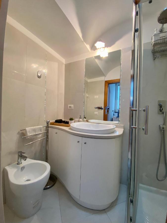 Suite Posterus 5 Capri Ngoại thất bức ảnh