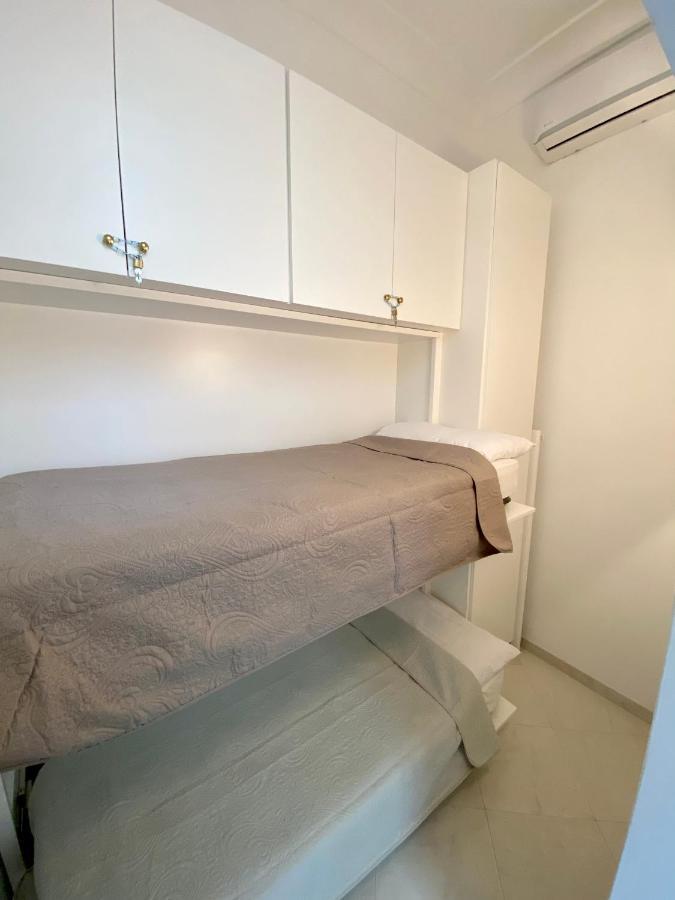 Suite Posterus 5 Capri Ngoại thất bức ảnh