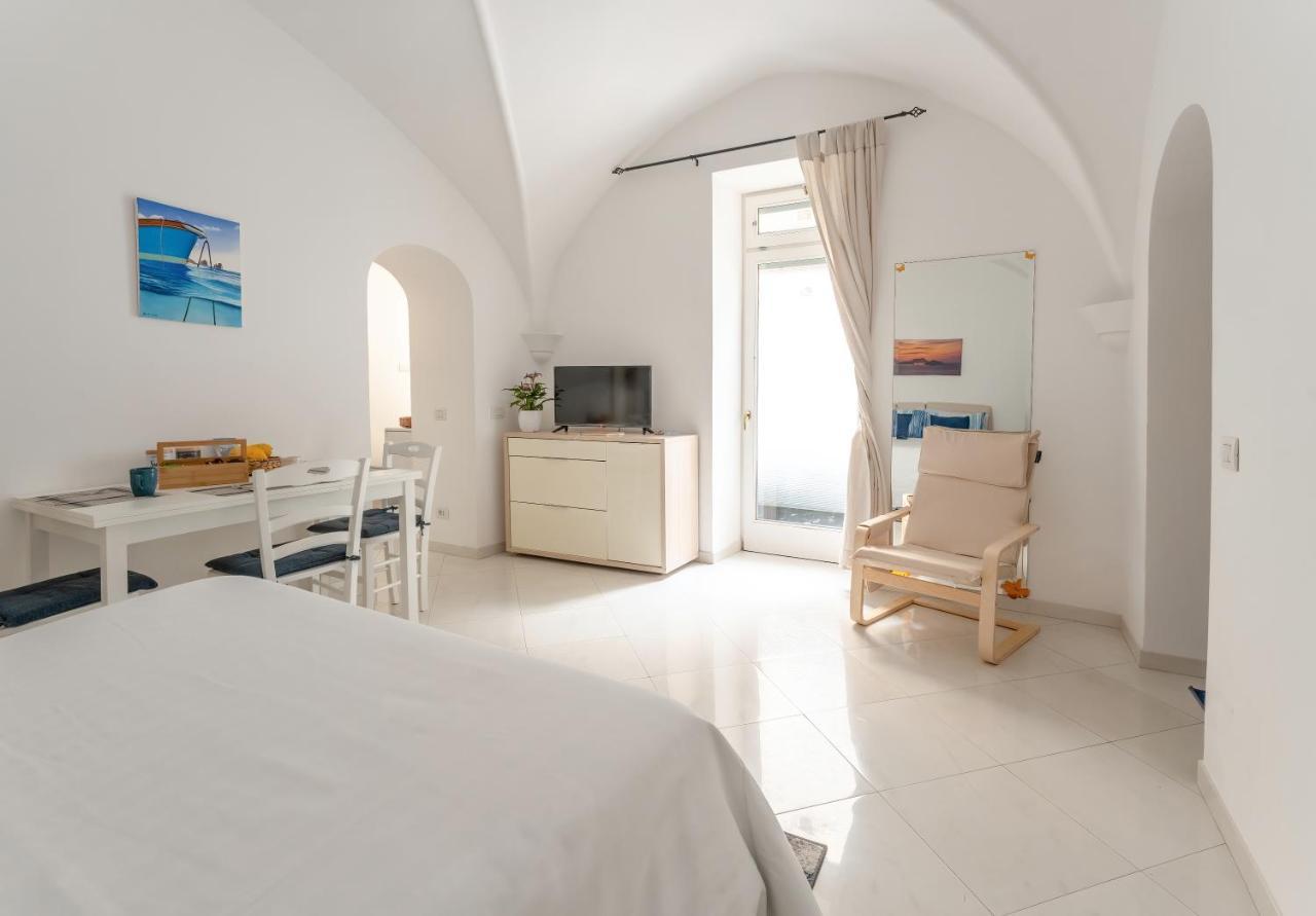 Suite Posterus 5 Capri Ngoại thất bức ảnh