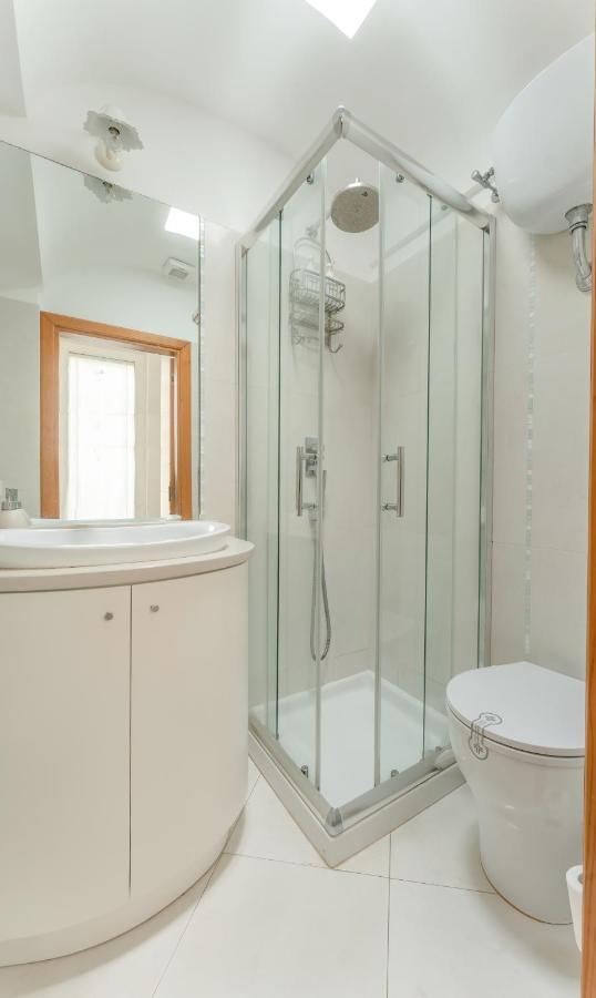 Suite Posterus 5 Capri Ngoại thất bức ảnh