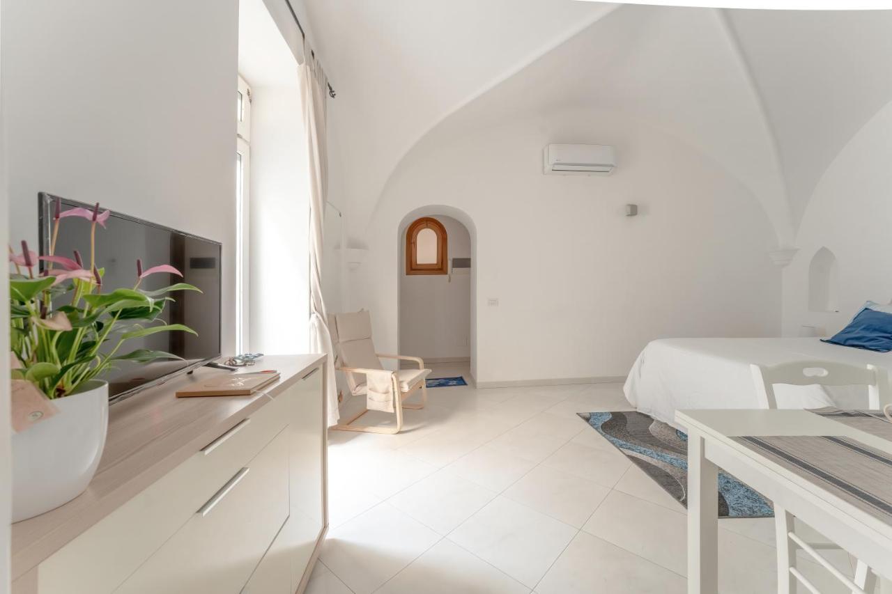 Suite Posterus 5 Capri Ngoại thất bức ảnh